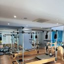 레드짐반월당점 이미지