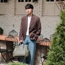 네츄럴PC | 30대 남자 토트백 가방 추천, 모이에토이 느베르 메르 카고35 데일리백 실착 후기