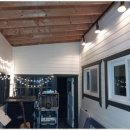 싸리재펜션 이미지