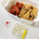 비에이치씨(BHC)치킨(삼양사거리점) 이미지