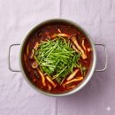 버섯이랑 칼국수랑 이미지