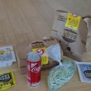 노랑통닭 아현점 이미지