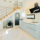 월정 산도롱펜션 이미지