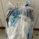 진주세탁 | 리안 그램 휴대용 유모차 당근 거래 및 진주 유모차 세탁 뽀송 내돈내산 후기