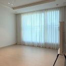 한양세탁 | 울산 북구 중산동 커튼 블라인드 설치후기 - 한양립스 포레스트 편
