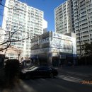 시영아파트 앞 버스정류장 이미지