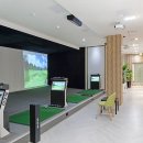 K스크린골프장 이미지