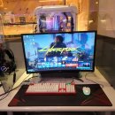 아테네 PC방 네이버블로그