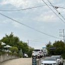 뉴웨이브 | 넓은 정원의 분좋카🌳 [청주 사천동 뉴웨이브카페] 내돈내산 후기