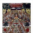 대성지성문선왕전좌도 이미지