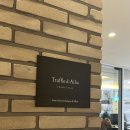 드림본미트 | [한남동 맛집] 트러플 디 알바에서 트러플 타야린 트러플 미트 트리오 먹어본 솔직후기