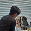 헤어변형 추천 라피니 주연쌤 후기 (유온드스튜디오 촬영)