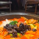 스테이 해아래 | 뱅뱅사거리 맛집 부안육비 단체회식 가족모임 한식집 막걸리 닭도리탕 정갈한한상