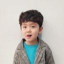 쓰리에스 | 루원시티미용실 &#39;쓰리에스헤어 루원시티점&#39; 남자펌 남자아이펌 후기 손질쉽고 귀여워요