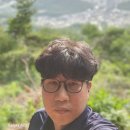 안산 광덕산 정상 이미지