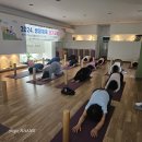 요가&필라테스교실(오전) 이미지