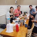 (26년 7월 19일 일) 청산가곡 임원진 연안부두 하계워크샵 이미지