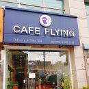 감성 먹 캘리그라피 이미지