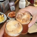 위드미 수영블루 | [일상]앙시앙 웨이팅| 반지공방|캐치미 사진까지!100일 커플의 광안리 데이트