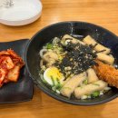 계룡 맛집 “수경손만두” 만두, 냉모밀 후기
