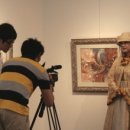 상판리 마을회관 | 56,★★★갑자기 내린 소나기 그리고 [2]/한을(翰乙)정숙진