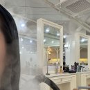 헤어다이아 아주대점 | 아주대 미용실 헤어다이아 아주대점 추천 레이어드컷 아윤채 클리닉 후기