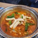 얼큰이찌개마을 모란점
