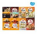 동원 새우하가우 부추창펀 샤오롱바오 총6봉 18,900원 이미지