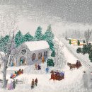 Grandma Moses (1860~1961) 이미지