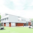 산북119안전센터 이미지