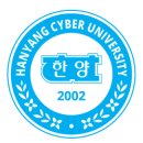 한양사이버대학교 이미지