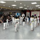 율하태권도장 이미지