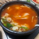 수제비집왕순대 이미지