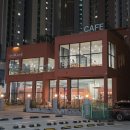 굳앤구디 | [김해 외동] 굳앤구디, 주차 스트레스 없고 데이트하기 좋은 대형카페