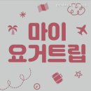 마이요거트립양산물금점