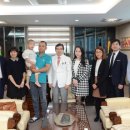 하나로병원 앞 이미지