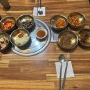 엄마광주식당 | 🍚🥄[길음 맛집] 돌솥밥 정식으로 한 끼 든든하게! 엄마 광주식당 솔직후기