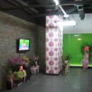 레이크스크린골프 이미지