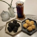 오복떡집영의정인절미 이미지