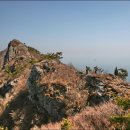 ［12월 22일］남해 응봉산,설흘산 산행 이미지