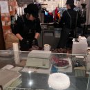 오성프라스틱 | [두쫀쿠리뷰 4탄] 연남동 차곡파티세리, 연희동 두바이쫀득쿠키 구입처 웨이팅 내돈내산 후기