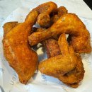 깐부치킨(안양덕천점) | [안양] 깐부치킨 안양덕천점 - 메가트리아맛집 바삭한 식스팩 (야장 있음)