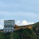 목포-홍도 추석가족여행#1(깃대봉/몽돌해수욕장)