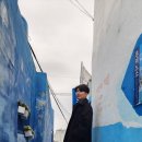 통영여행(동피랑 벽화마을 후기)