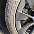 티스테이션 양덕점 | 테슬라 모델 y, 한국타이어 일반 타이어 교체기 (전기차 전용 아이온 아님) 잘한 거 맞다고 생각하자!