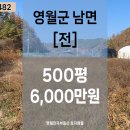 영월전원부동산공인중개사사무소 이미지