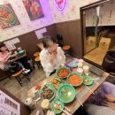 공릉동떡볶이