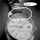 BULOVA 시계 밴드의뢰요, 이미지