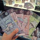 영 모터스 | 플레이브 플뿌 성수 팝업 스탬프 투어 후기(버프즈, 무신사, 올리브영)