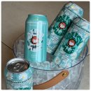 GS25 중랑동부 | GS25에서 만난 지드래곤 맥주 데이지에일, 요즘 혼술에 딱 좋은 편의점 맥주